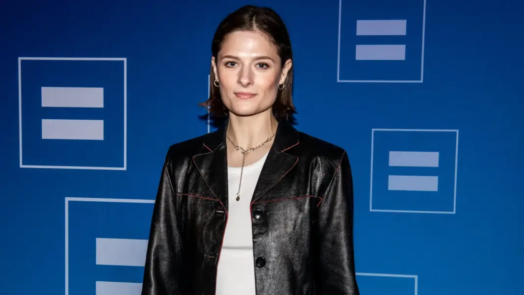 Louisa Jacobson, hija de Meryl Streep, se sincera sobre su salida del armario: "Me estaba escondiendo"