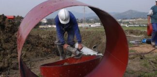 Marbella aprueba un nuevo canon en la factura del agua para obras hidráulicas