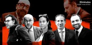 De la 'ex' de Ábalos a la mujer que afirma que entregó 90.000 € en Ferraz: quiénes son los 17 testigos que ha citado el Supremo