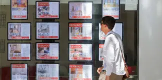 Más solteros, más hipotecas y menos inversión: siete de cada diez viviendas se compran como primera residencia