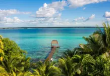 Quintana Roo, el rincón del Caribe que conquista a todo tipo de viajeros