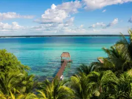 Quintana Roo, el rincón del Caribe que conquista a todo tipo de viajeros