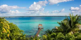 Quintana Roo, el rincón del Caribe que conquista a todo tipo de viajeros