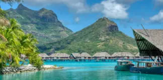 Países espectaculares que suelen estar fuera de los grandes circuitos turísticos