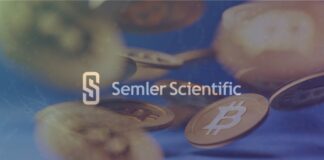Semler Scientific Añade $88 Millones en BTC a su Tesorería de Bitcoin