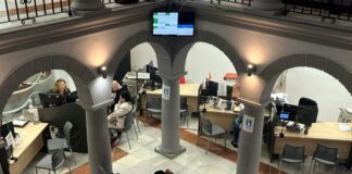 El Ayuntamiento estudia implantar la IA para agilizar las tramitaciones
