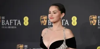 De Selena Gomez a Camila Cabello: los mejores looks de los Premios Bafta