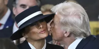 Mujeres en la Casa Blanca