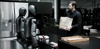 Figure AI Está Potenciando los Robots Humanoides: Así es Cómo Funciona