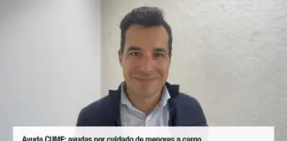 ¿Es necesario que haya hospitalización de un hijo para acogerse a la CUME?