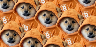 ¿Por qué la Mayor Memecoin de Bitcoin Acaba de Mudarse a Solana?