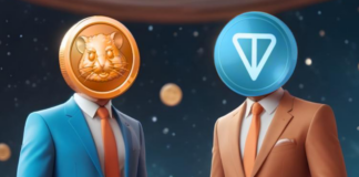 Cripto Juego en Telegram "Hamster Kombat" Lanza su Propia Red de Capa-2 en TON