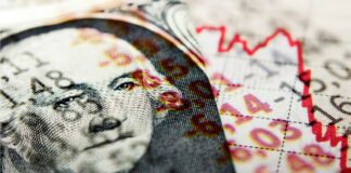 Bitcoin y Ethereum Caen Tras Anuncios de Aumento de Inflación en EEUU