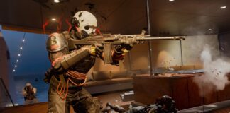 Activision Admite Que ‘Call of Duty: Black Ops 6’ Fue Construido con IA Generativa