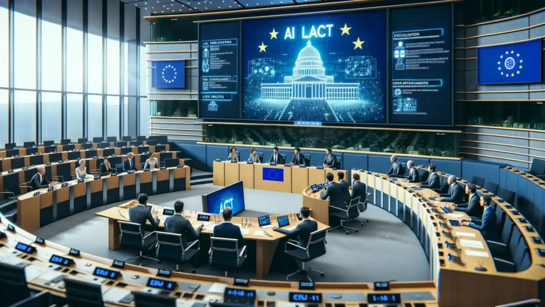 La Ley de IA se activa en la UE: estos sistemas de inteligencia artificial ya son ilegales en Europa