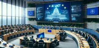 La Ley de IA se activa en la UE: estos sistemas de inteligencia artificial ya son ilegales en Europa