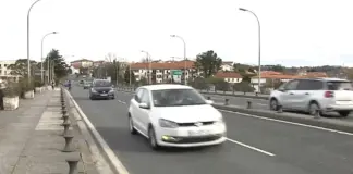 La nueva normativa que deberán cumplir los conductores para entrar al País Vasco francés