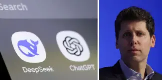 Sam Altman sobre su nuevo rival chino DeepSeek: "Obviamente, ofreceremos modelos mucho mejores"