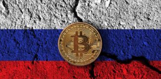 Rusia Enfrenta Aumento en Crimen de Criptomonedas Mientras la Corte Suprema Prepara Legislación
