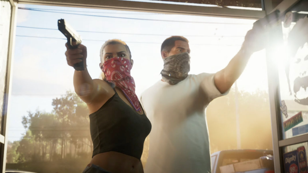 Streamers Adin Ross y FaZe Banks Planean Lanzar Servidor Cripto de 'GTA 6'