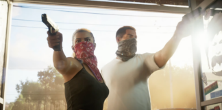 Streamers Adin Ross y FaZe Banks Planean Lanzar Servidor Cripto de 'GTA 6'