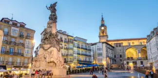 Esta es la ciudad de País Vasco donde menos se habla euskera: solo un 2,5% lo usa frecuentemente