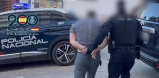 Se descuelga por un balcón para huir: crónica de siete horas de secuestro en Marbella
