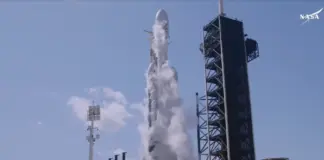 Twitch, en directo desde el espacio con la NASA y astronautas interactuando con los usuarios