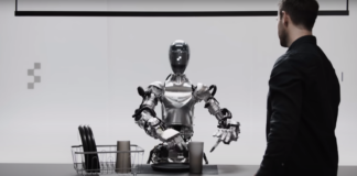 Figure AI Rompe Acuerdo con OpenAI Tras 'Importante Avance' en Inteligencia Robótica