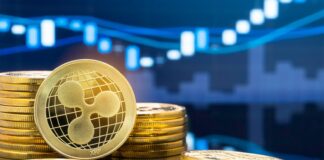 Precio de XRP Sube tras la SEC Reconocer Solicitudes de ETFs de Canary Capital y WisdomTree