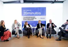 Formarse a lo largo de toda la vida para no quedarse atrás en el mercado laboral