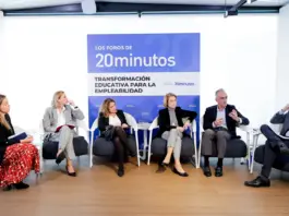 Formarse a lo largo de toda la vida para no quedarse atrás en el mercado laboral