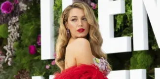 Blake Lively pierde otra aliada contra Justin Baldoni: la autora de 'Romper el círculo' la borra de su Instagram