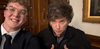 Asesor del Presidente Milei, Ganó $100 Millones Con la Memecoin LIBRA y no Sabe Qué Hacer Con Ellos