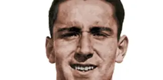 Quién fue... Chacho: el jugador de la selección española con más goles en un solo partido