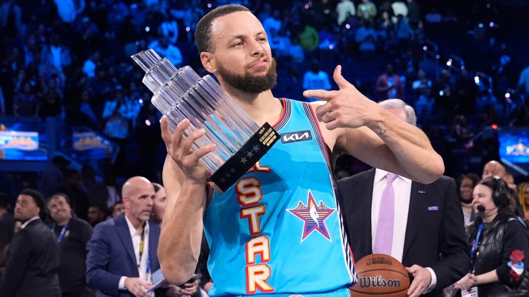 La NBA tiene un problema con el All-Star y no lo resuelve... por ahora