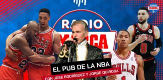 ‘El pub de la NBA’: el hundimiento de los Bulls, los escándalos de Butler y la música del actor de Fargo