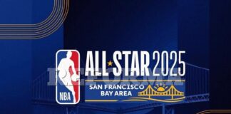 Billetazos en la duela del Juego de Estrellas de la NBA