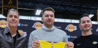 Doncic a los Lakers, radiografía financiera de un seísmo en la NBA