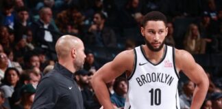Los Nets y Ben Simmons separan caminos por mutuo acuerdo