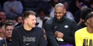 Luka Doncic, el imán de los Lakers y el traspaso del siglo en la NBA