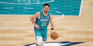 Vasilije Micic se cansa de la NBA y abre la posibilidad de volver a Europa en verano