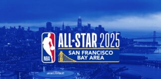 Estos son todos los equipos y participantes del NBA All-Star 2025
