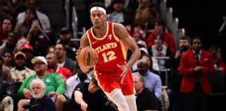 Cleveland Cavaliers consigue a De'Andre Hunter y termina de afirmarse como candidato al título