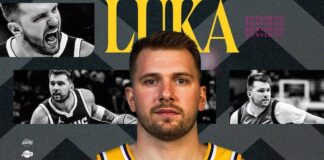 El sueldo millonario de Luka Doncic en los Lakers: esto es lo que cobrará por temporada
