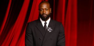 Leyenda de la NBA Dwyane Wade reveló que le extirparon el 40% de sus riñones tras ser diagnosticado con cáncer