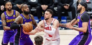 Otro bombazo en la NBA y una estrella, KO toda la temporada