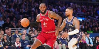 El All Star de la NBA vuelve a reinventarse con un nuevo formato para recuperar el tirón mediático