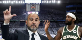 Chus Mateo puede tener a última hora un fichaje más para el Real Madrid: otro ex de la NBA