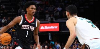 La clave para que los Memphis Grizzlies sean claramente candidatos al anillo de la NBA
